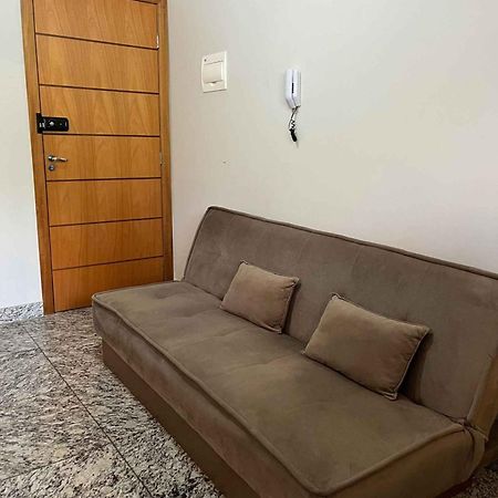 Апартаменты Lk Lourdes 16 Белу-Оризонти Экстерьер фото